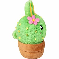 Mini Squishable Bunny Cactus