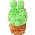 Mini Squishable Bunny Cactus