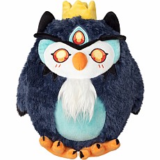 Mini Squishable Demon Owl