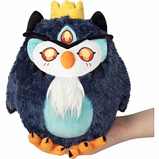 Mini Squishable Demon Owl
