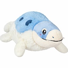 Mini Squishable Mosasaurus