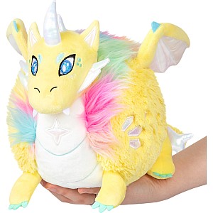 Mini Squishable Prismatic Dragon