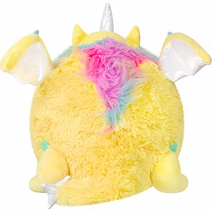 Mini Squishable Prismatic Dragon