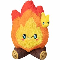 Mini Squishable Campfire