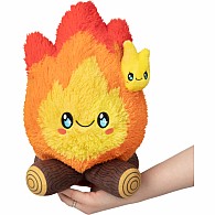 Mini Squishable Campfire
