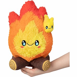 Mini Squishable Campfire