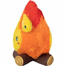 Mini Squishable Campfire