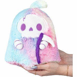 Mini Squishable Tie Dye Reaper