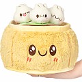 Mini Comfort Food Dim Sum Squishable