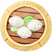 Mini Comfort Food Dim Sum Squishable