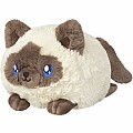 Mini Squishable Colorpoint Kitty