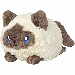 Mini Squishable Colorpoint Kitty