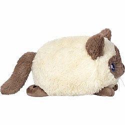 Mini Squishable Colorpoint Kitty