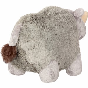 Mini Squishable Rhino