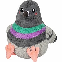 Squishable Pigeon