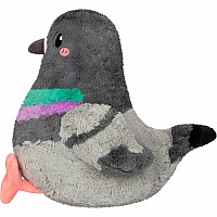 Squishable Pigeon