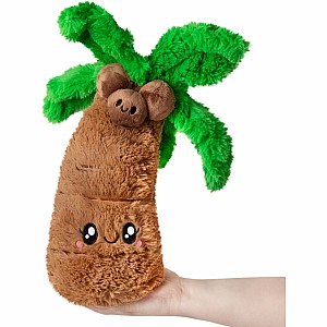 Mini Squishable Palm Tree