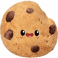 Comfort Food Chocolate Chunk Cookie Squishable