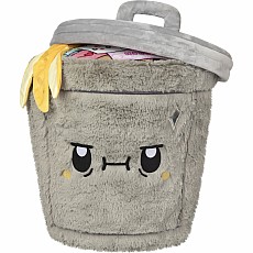 Squishable Trash Can