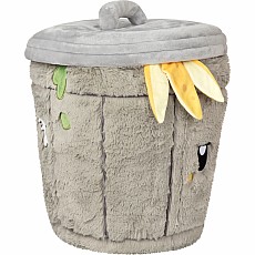 Squishable Trash Can