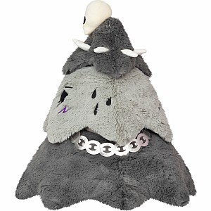 Squishable Goth Christmas Tree