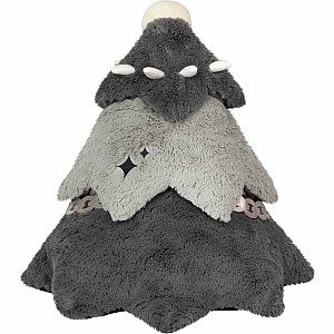 Squishable Goth Christmas Tree