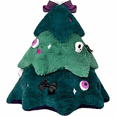 Squishable Spooky Christmas Tree