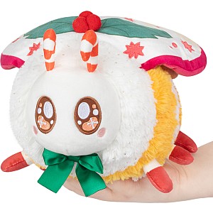 Mini Squishable Festive Moth