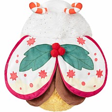 Mini Squishable Festive Moth