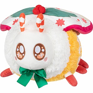 Mini Squishable Festive Moth