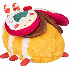 Mini Squishable Festive Moth