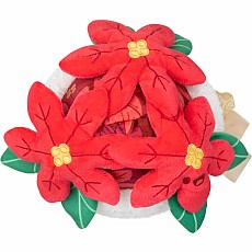 Mini Squishable Poinsettia