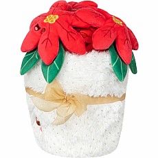 Mini Squishable Poinsettia