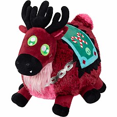 Mini Squishable Demon Reindeer