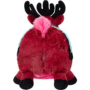 Mini Squishable Demon Reindeer