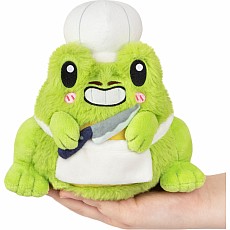Alter Ego Frog - Chef