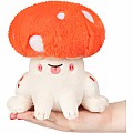 Squishable Toadstool Mushroom