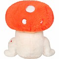 Squishable Toadstool Mushroom