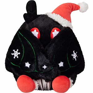 Mini Squishable Festive Baby Mothman