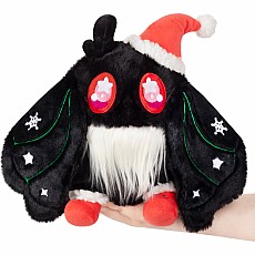 Mini Squishable Festive Baby Mothman