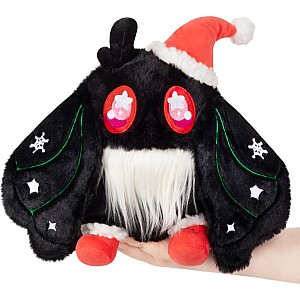 Mini Squishable Festive Baby Mothman