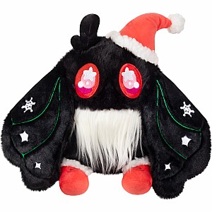 Mini Squishable Festive Baby Mothman