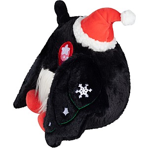 Mini Squishable Festive Baby Mothman