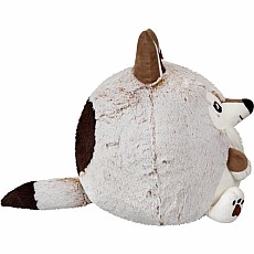 Squishable Wolf