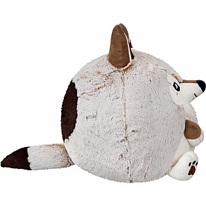 Squishable Wolf