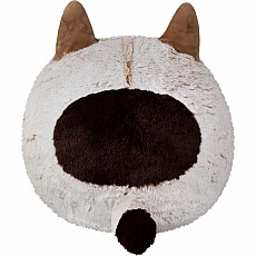 Squishable Wolf