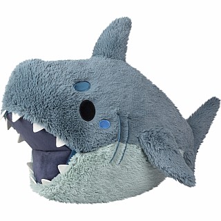 Squishable Megalodon