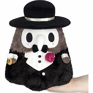 Mini Squishable Wedding Doctor Plague