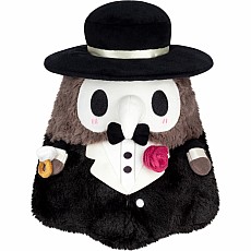 Mini Squishable Wedding Doctor Plague