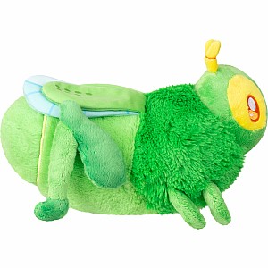 Mini Squishable Grasshopper